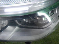 Фара левая BMW X3 G01 (2017-2021) Adaptive LED