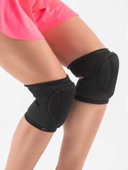 Наколенники SPORT, Черный