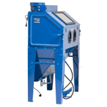 NORDBERG (NS4) Камера пескоструйная боковая загрузка 420 л