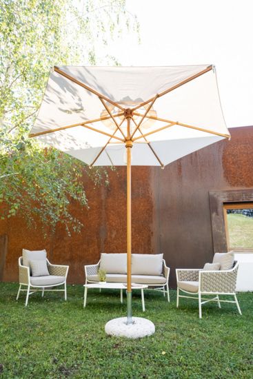 Зонт профессиональный Palladio Standard 2500 Scolaro Италия