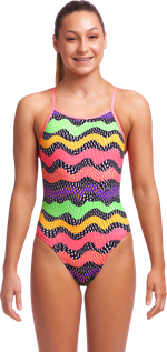 Купальник FUNKITA Worm Burner