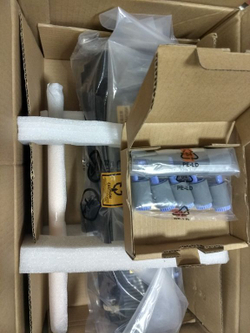 Ремкомплект (Maintenance Kit) HP LJ8100, 8150 C3915A, C3915-37907, C3915-67902,  RG5-6533