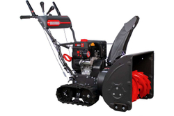 Снегоуборщик VERTON Ice SB-961LTE