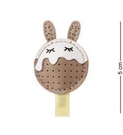 NC-13/1 Клипса от комаров «Зайка»