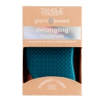 Расческа TANGLE TEEZER The Original Plant Brush Deep Sea Blue