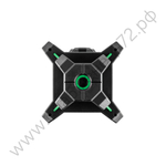 Ротационный лазерный нивелир ADA ROTARY 400 HV-G Servo