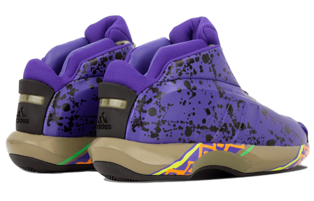 Кроссовки Adidas Crazy 1 All-Star