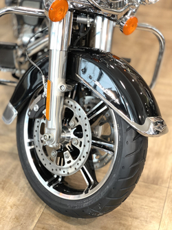 Harley-Davidson Road King