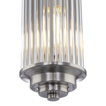 Citilux VERDON CL448011 Бра Матовый Хром