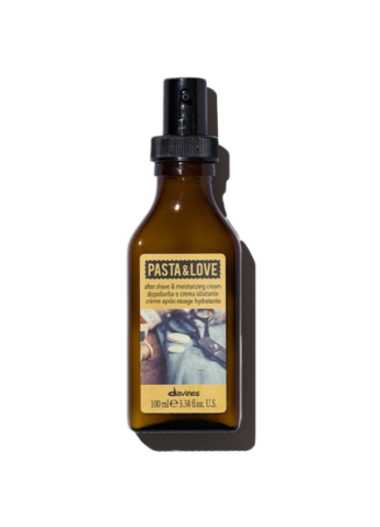 AFTER SHAVE MOISTURIZING CREAM. / Увлажняющий Крем Для Лица И После Бритья