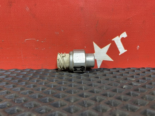 Датчик давления воздуха 2019 год.