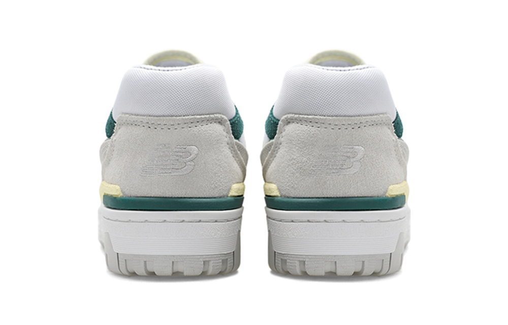 Кроссовки New Balance Nb 550 "Reflection" (Женская размерная сетка)