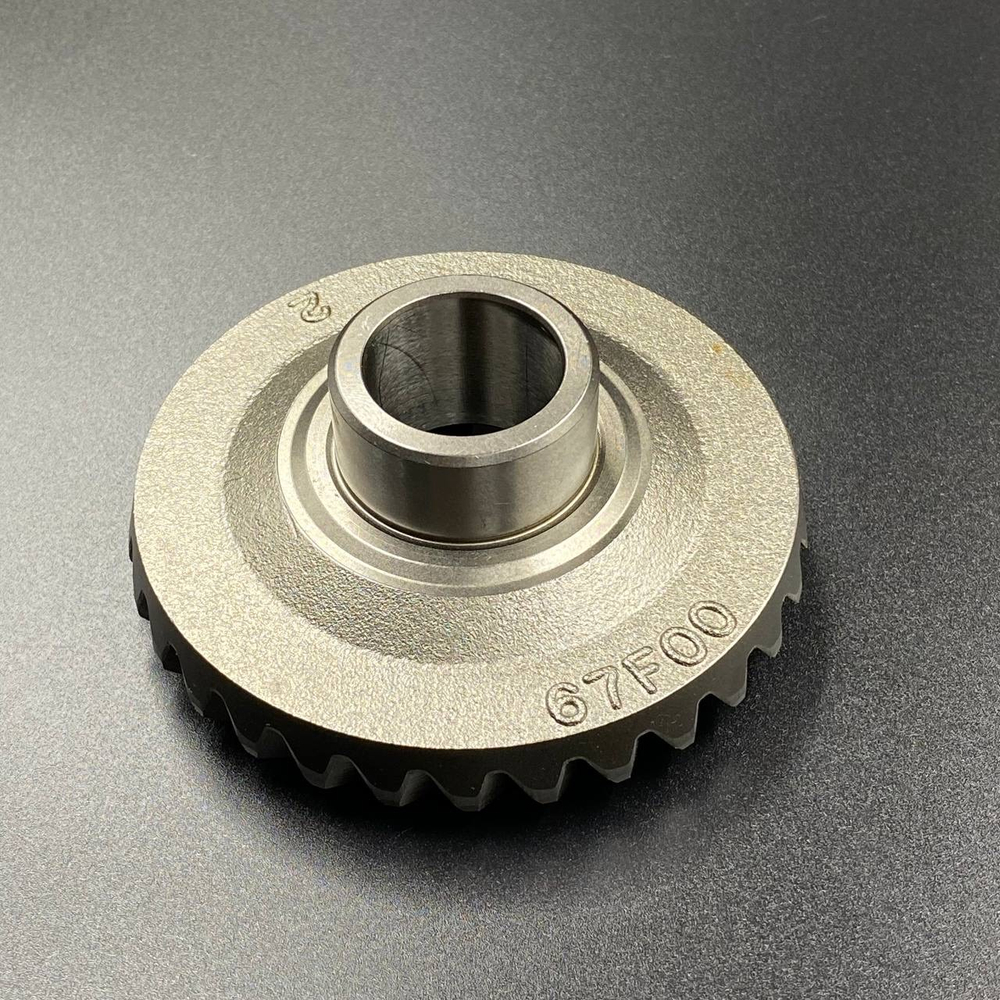 Шестерня заднего хода Yamaha F75-100 (67F-45570-00) (Kacawa)