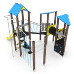 Игровой комплекс