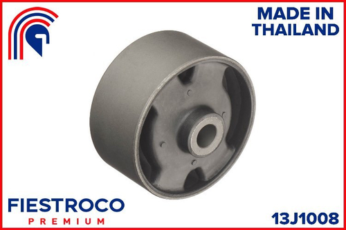 Сайлентблок опоры двигателя 13J1008