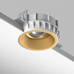 Встраиваемый светильник Lightstar Domino G214603GMOD