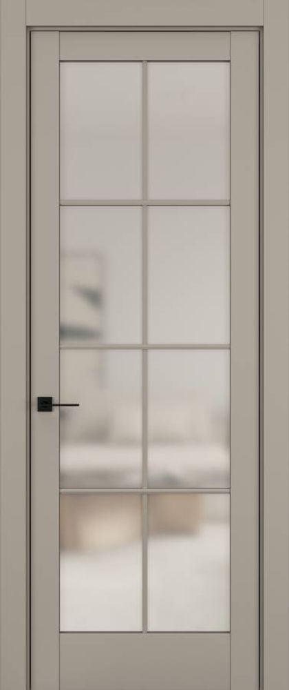 Дверь 11 NC Керамик бежевый 2000*700