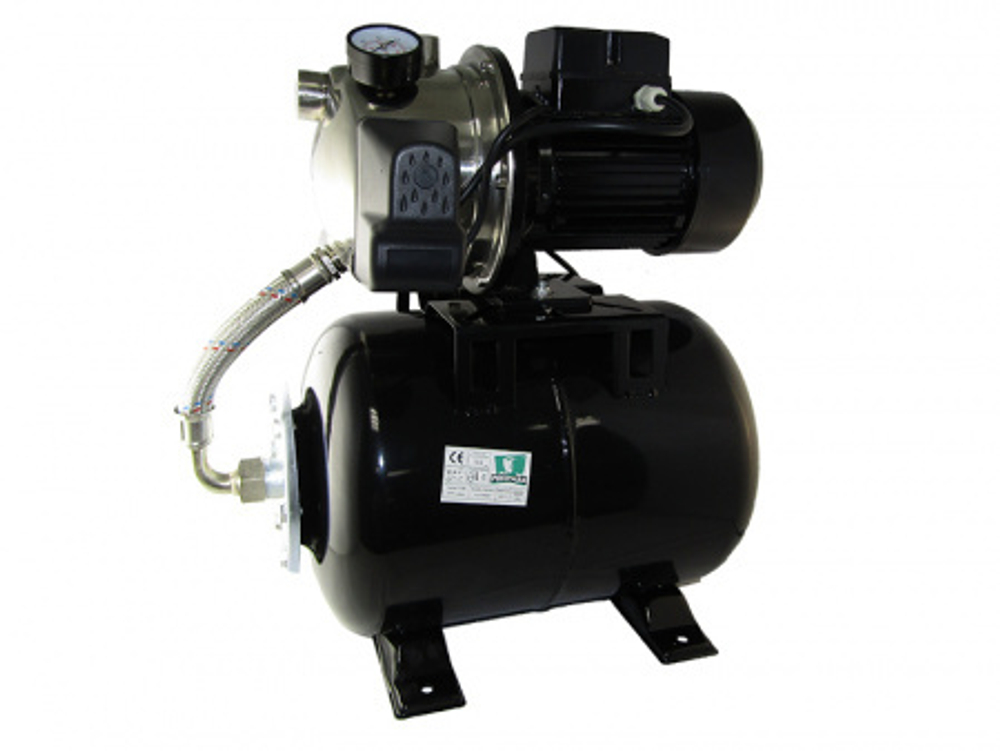 Насосная станция Pumpman APSGJ600A 3000л/ч, защита от сухого хода