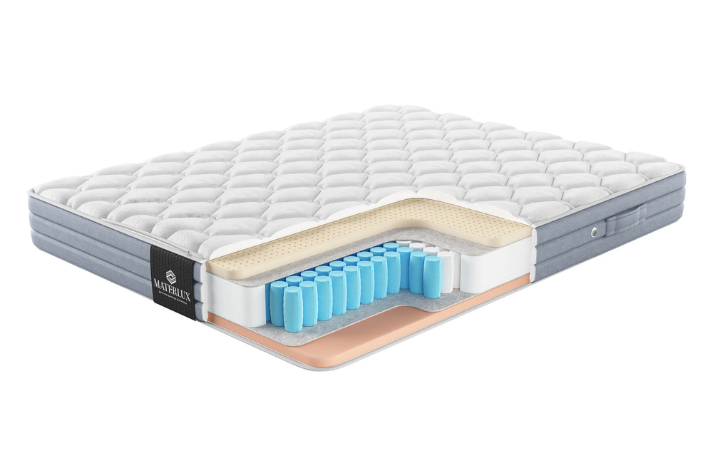 Матрас MaterLux LAZIO (ЛАЦИО)