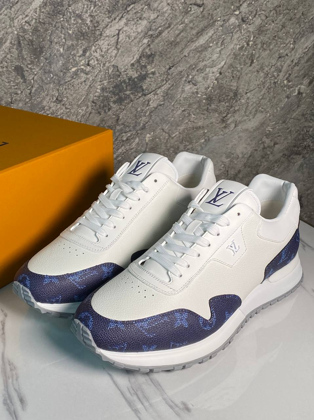 Кроссовки Louis Vuitton