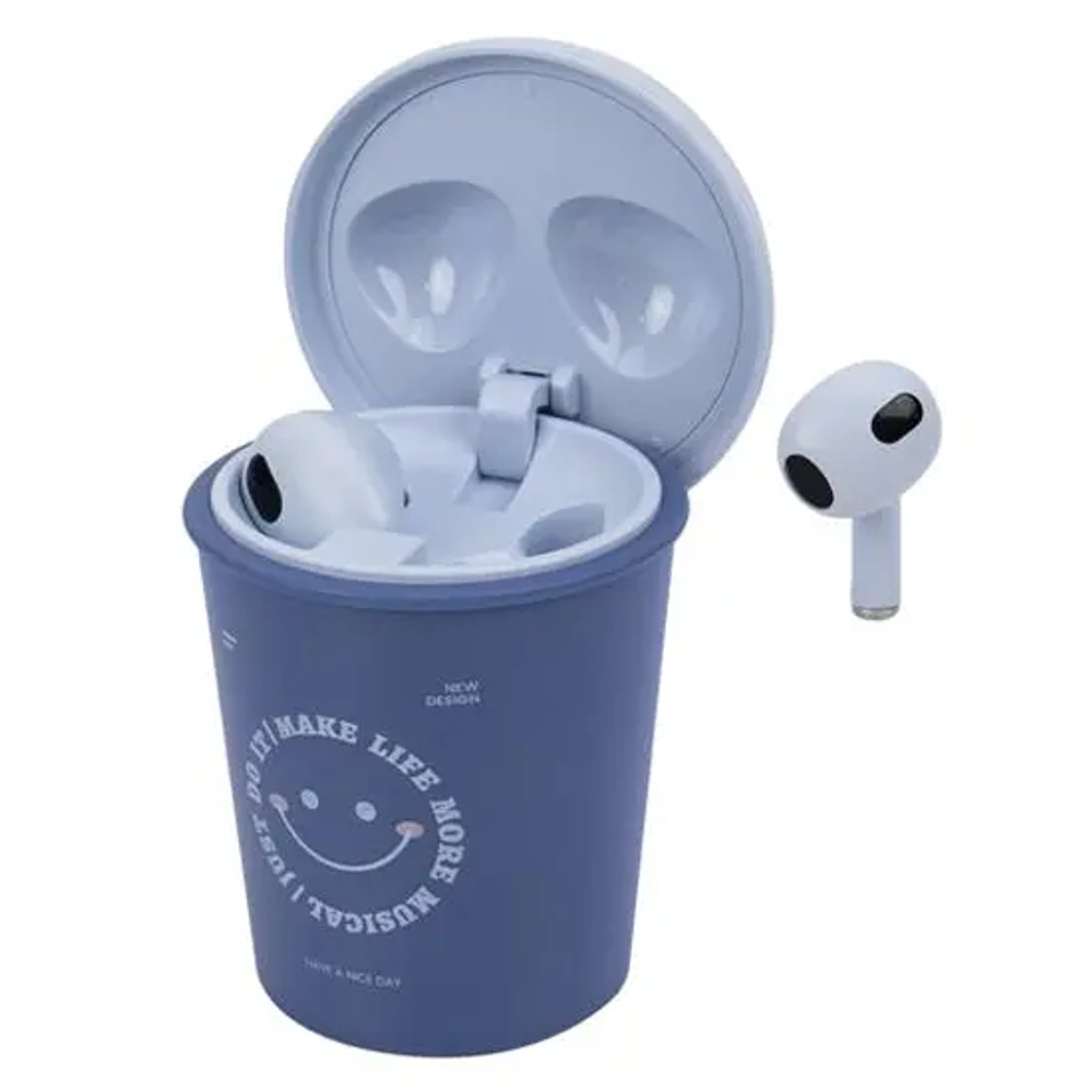 Гарнитура Yookie Bluetooth YKS052