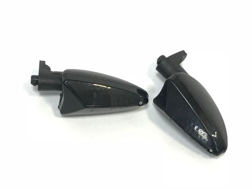 Поворотники для мотоцикла BMW S1000RR 09-17 Темный