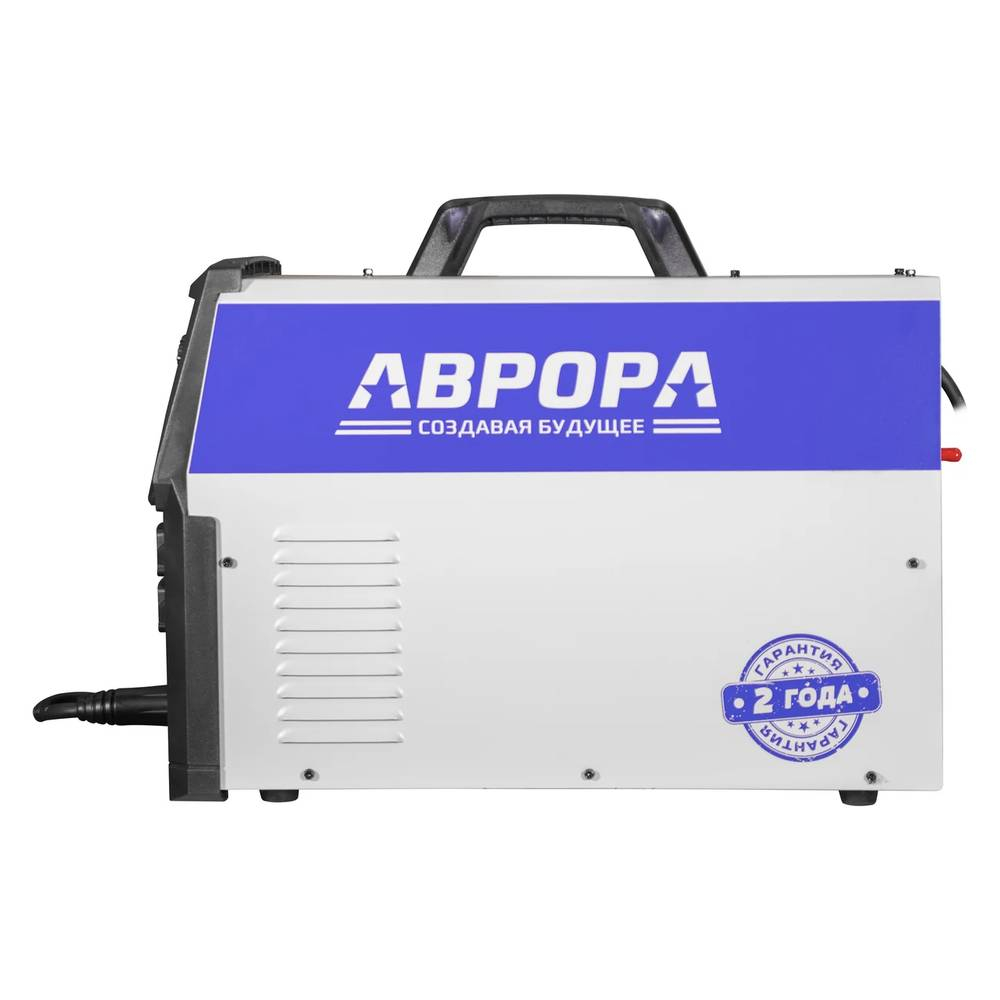 Аппарат сварочный инверторный Aurora Динамика 200 ЭКСПЕРТ полуавтомат
