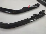 Карбоновые передние канарды в заводском стиле для FERRARI SF90 Феррари OEM