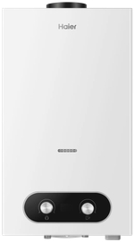 Водонагреватель газовый HAIER JSD24 -12C