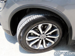 Renault Korea (Samsung) The New QM6 1.7 dCi RE 2WD (09.2019)