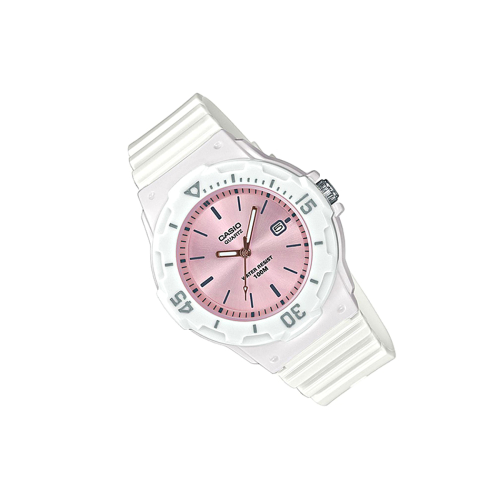 Часы CASIO YOUTHSTANDARD LRW-200H-4E3, LRW-200H-4E3
