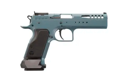 Пистолет спортивный Limited Custom HC S.A. кал. .40 S&W