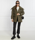 Куртка Pinko - зеленый(101641 A127)