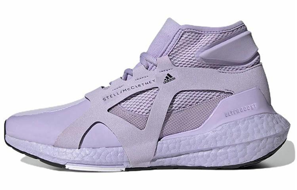 Кроссовки Stella Mccartney X Adidas Ultra Boost 21 (Женская размерная сетка)