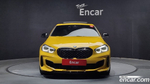 BMW 1 Series (F40) M135i xDrive 프리즘 (06.2022)