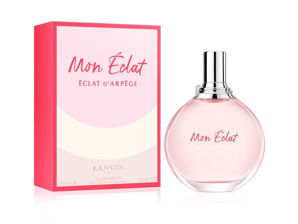 Lanvin Eclat D'Arpege Mon Eclat Eau De Parfum