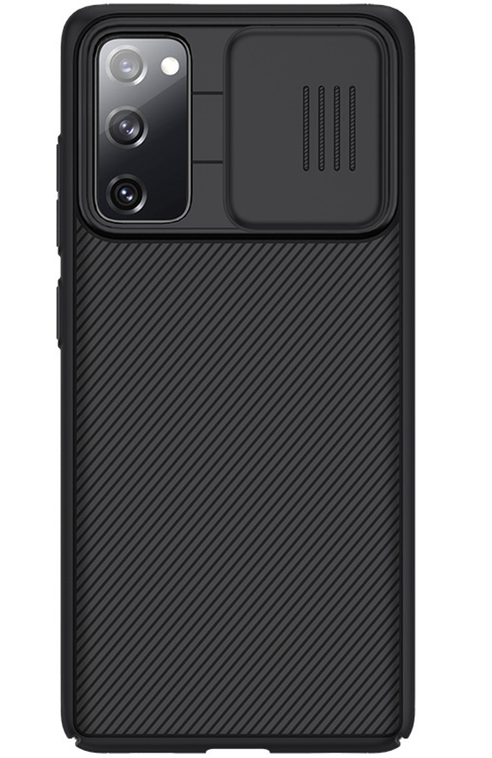 ✓ Чехол для смартфона Samsung Galaxy S20 FE от Nillkin серия CamShield Case  с крышкой для защиты камеры - купить по отличной цене 🤑 в интернет  магазине caseport в Москве и СПб