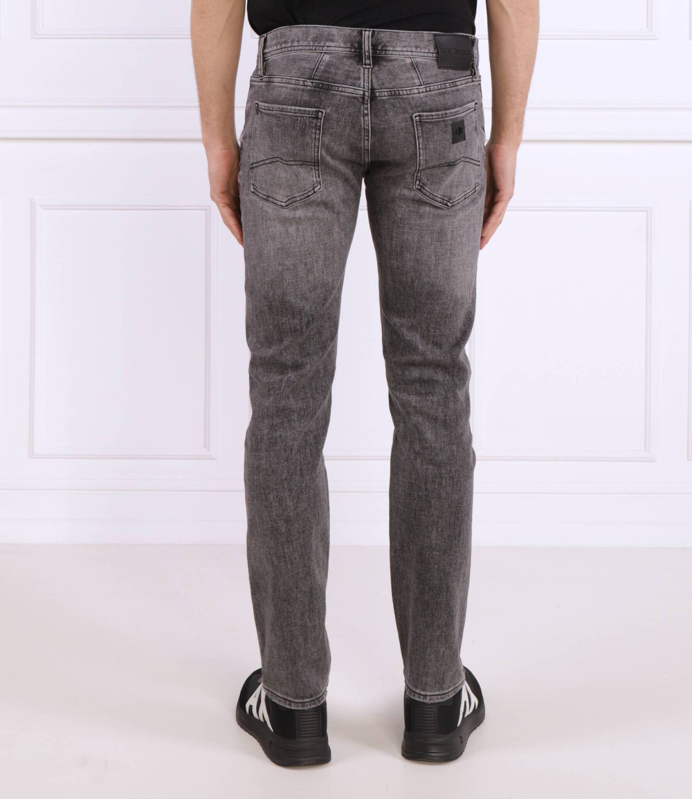 Джинсы j13 Armani Exchange - серый(3RZJ13 Z2UJZ)