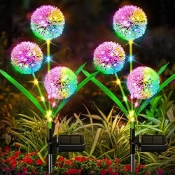 Уличный светильник, LED, количество ламп:72шт