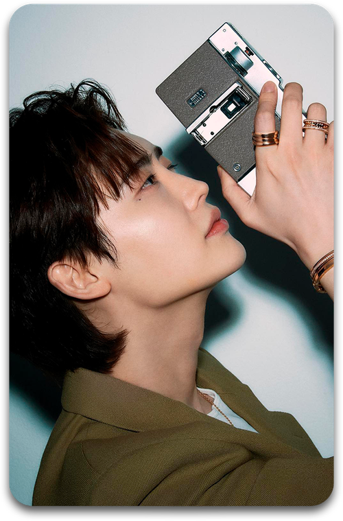 Карта #1516 / Lee Jongsuk