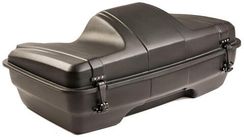 Кофр задний пластмассовый со спинкой