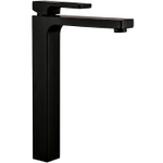 Смеситель для раковины GAPPO ЧЕРНЫЙ G1017-62
