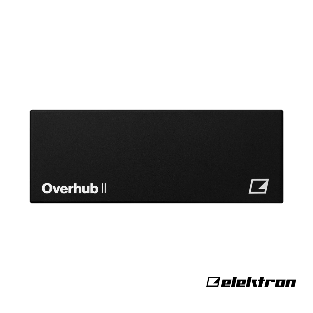 Elektron Overhub II