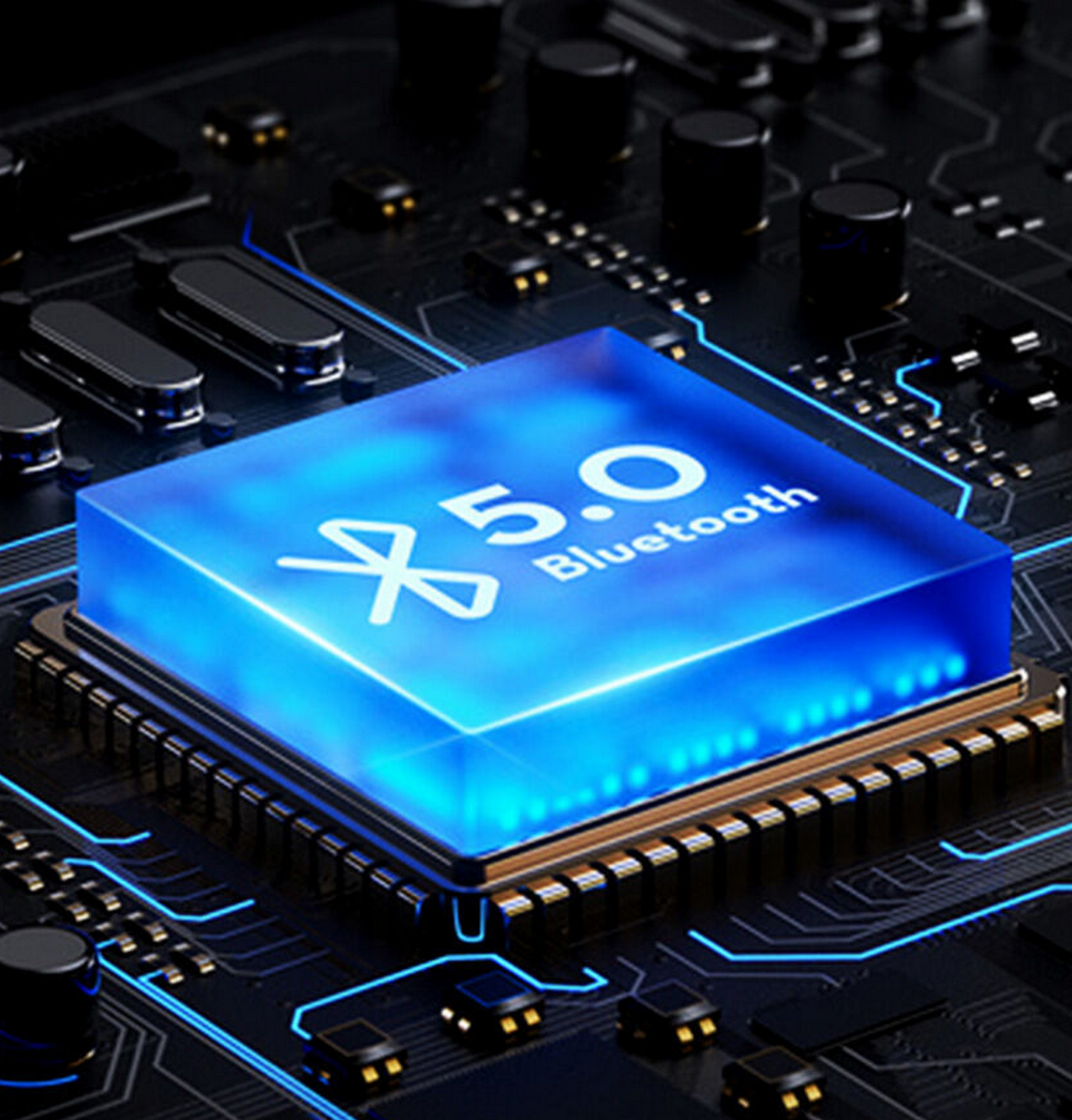 Наушники беспроводные полноразмерные STEREO Celebrat A18