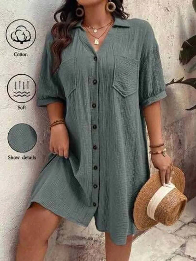 Платье 50351468 Fabrika