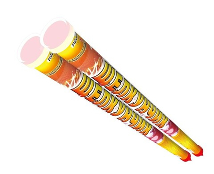 Щелкунчик (8 залпов, калибр 1)