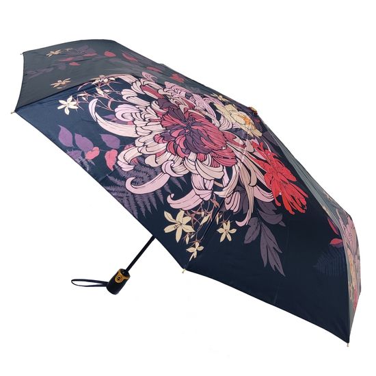 Женский зонт Три Слона - Полный автомат 3825-N-04