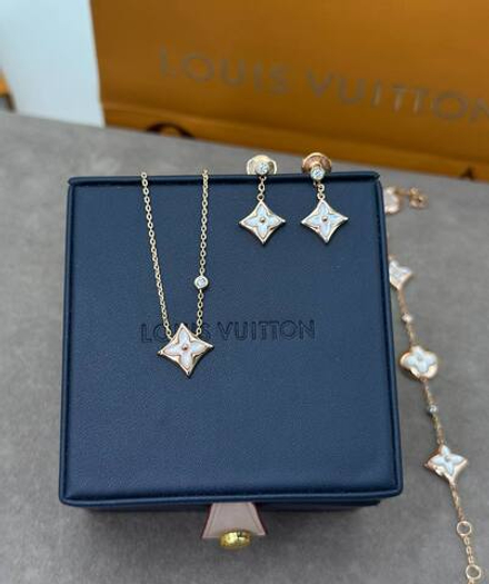 Кулон Louis Vuitton