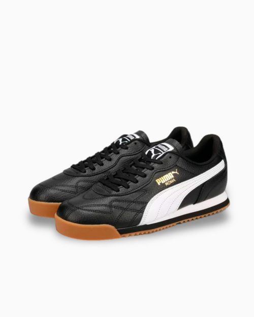 Кроссовки Puma Roma Anniversario
