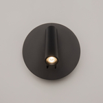 Настенный светильник (бра) Maytoni C176-WL-01-6W-B